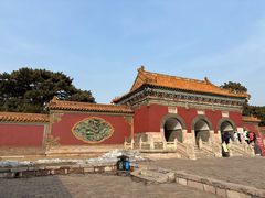 -北陵公园