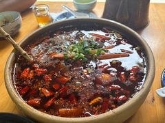 -青城甲(青城山店)