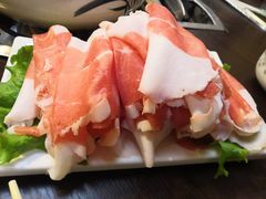 -红满天红焖羊排(大西菜行店)