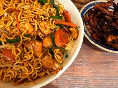 -小时候焗海鲜(鄞州万达店)