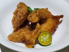 -華府Deluxe(兴业太古汇店)