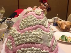 -卡漫莫尼蛋糕(徐汇店)