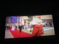-万达影城(仓山万达广场激光IMAX店)