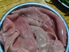 -渝味黄姐火锅(黄泥村店)
