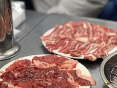 -松明一烤肉馆(鲁园店)