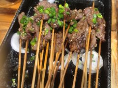 -木屋烧烤(龙湖天街店)