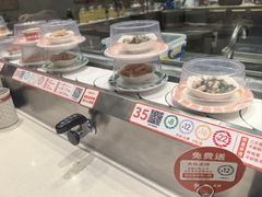 -新一番三文鱼寿司(大东海店)