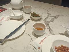 -潮州府·潮菜·砂锅粥(徐家汇店)