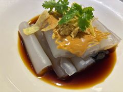-转角·老弄堂上海菜(长寿路店)