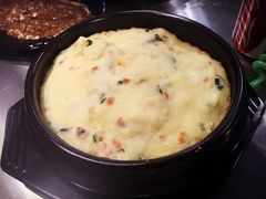 -韩聚屋韩国烤肉餐厅(新北万达店)