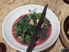 -百翠山居.家飨餐厅