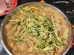 -金掌勺锅包肉(太原万达店)