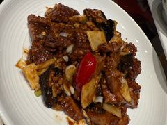 -恭敬李·烤鸭(天坛北门店)