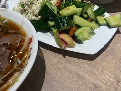 -直隶安家牛肉罩饼(七一路店)