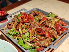 -品质伊骊新疆菜(紫金店)