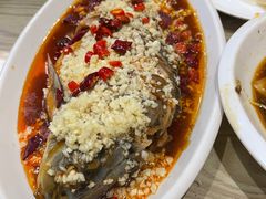 -哈尔滨春饼(朝山街店)
