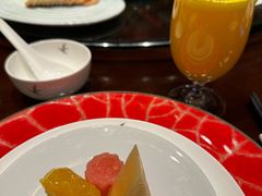 -彩丰楼·中餐厅(国家会展中心上海洲际店)