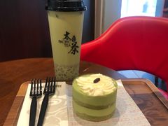 -太平洋咖啡(五月花店)