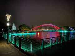 -潜龙渠公园