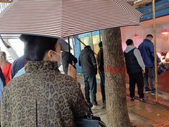 -土门八珍烤鸡腊味店(土门老店)