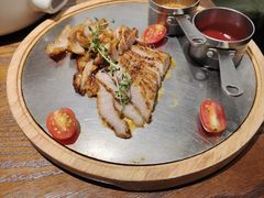 -小大董·烤鸭(王府井apm店)