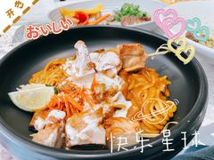 -娜娜家·Nana's restaurant(国金汇店)