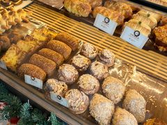 -CARINO BAKERY&CAFE(南方商城店)