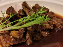 老汤南阳黄牛肉-阿庄新豫菜(通泰路店)