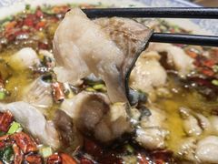 -老熟人串吧家常菜(旧宫店)