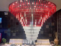 -京料理·日料自助·铁板燒(复悦城店)
