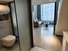 -斯维登酒店公寓(成都九眼桥牛市口地铁站店)