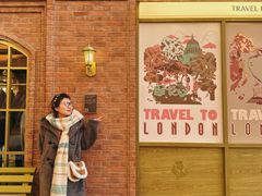 -BURBERRY(北京王府中环店)