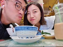 -仁信双皮奶(庙前直街店)