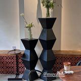 瑞安|韩风简约门头设计感·木质咖啡店🚪