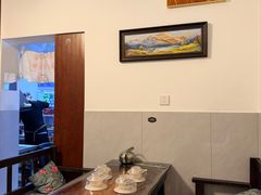 大堂-清真宏玉祥黄门脸餐厅(华荫东里店)