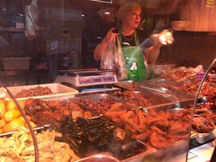 -黄毛鸭脖(汉阳总店)
