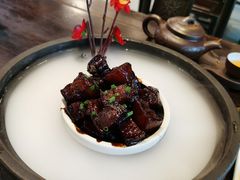 -茶叁酒肆·楚味江湖(菱角湖店)