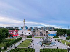 -北京世界公园