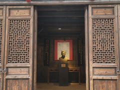 -浙东革命根据地纪念馆