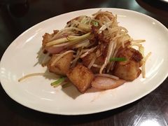 -海航大厦万豪酒店彩海轩中餐厅(霄云路店)