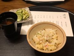 -晴空·日本料理(万象城店)