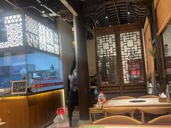 -东门口涮肉·砂锅·烤串(老门东店)