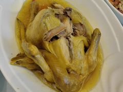 竹林走地鸡-琼林徽宴(中央门店)