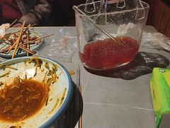 -醉炫音速烧烤·干煸菜(沙河总店)
