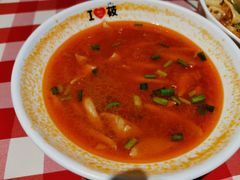 -西贝(无锡万象城店)