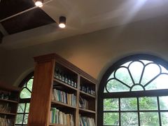靠窗位-1901 Cafe(西四店)