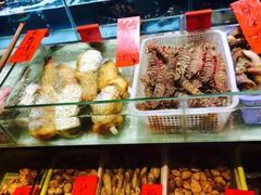 -强记海鲜·大排档(蛇口新街店)