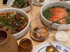 -一坐一忘云南菜(卓悦中心)