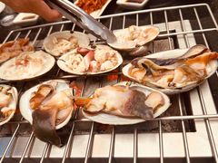 -震海贝烤贝·民俗特色店(延吉总店)