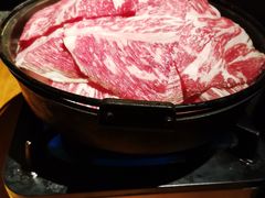黑牦牛寿喜烧-醉虎传(南锣鼓巷店)